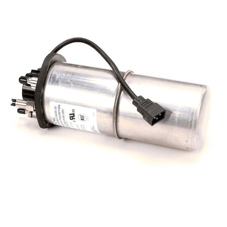 Multiplex Carbonator Tank 115 V Pr Obe 10 43-1600-10